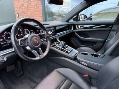 Porsche Panamera 4 Sport Turismo 3.0 V6 Bose TO Jantes 21  - 17