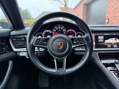 Porsche Panamera 4 Sport Turismo 3.0 V6 Bose TO Jantes 21  - 19