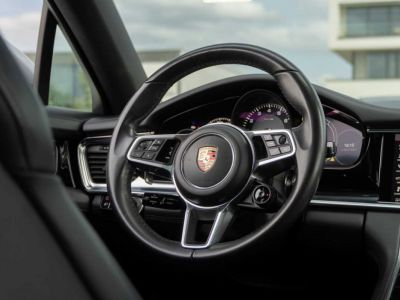 Porsche Panamera 4 Sport Turismo Hybride BOSE VentilSeats SoftClose  - 13