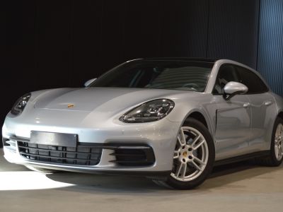 Porsche Panamera 4 Sportturismo 330 ch 1 MAIN Superbe état  - 1