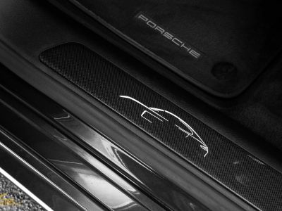 Porsche Panamera 4.0 V8 550CH TURBO - <small></small> 109.497 € <small>TTC</small> - #20