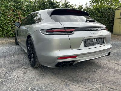 Porsche Panamera 4.0 V8 Bi-Turbo GTS Sport Turismo PDK  - 3