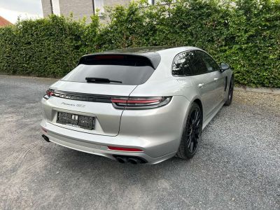 Porsche Panamera 4.0 V8 Bi-Turbo GTS Sport Turismo PDK  - 5