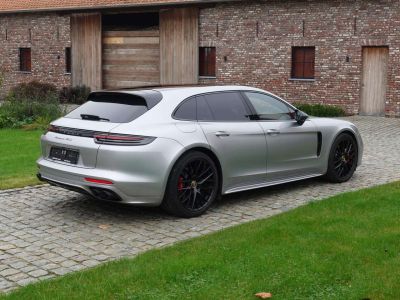 Porsche Panamera 4.0 V8 Bi-Turbo GTS Sport Turismo PDK  - 12