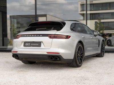 Porsche Panamera 4Hybride Sport Turismo BOSE VentilSeats SoftClose  - 3