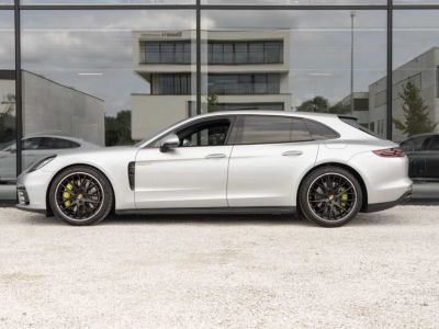 Porsche Panamera 4Hybride Sport Turismo BOSE VentilSeats SoftClose  - 5