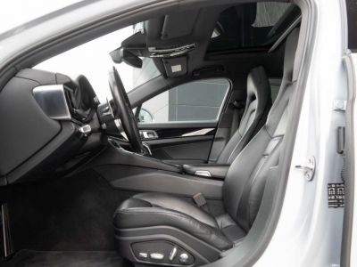 Porsche Panamera 4Hybride Sport Turismo BOSE VentilSeats SoftClose  - 8