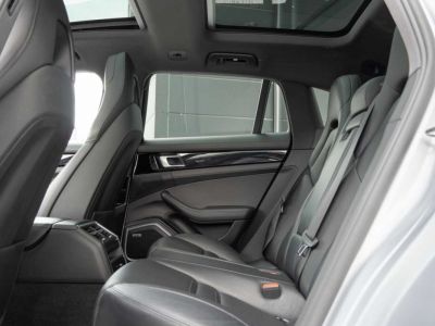 Porsche Panamera 4Hybride Sport Turismo BOSE VentilSeats SoftClose  - 9