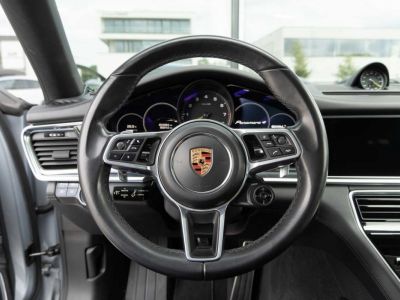 Porsche Panamera 4Hybride Sport Turismo BOSE VentilSeats SoftClose  - 15