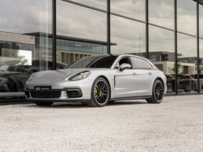 Porsche Panamera 4Hybride Sport Turismo BOSE VentilSeats SoftClose  - 27