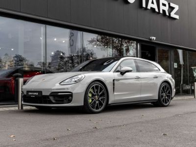 Porsche Panamera 4S E-HYBRID SP.TURISMO CHR.-AIR-PANO-INNO-360-HUD  - 1