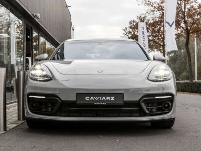 Porsche Panamera 4S E-HYBRID SP.TURISMO CHR.-AIR-PANO-INNO-360-HUD  - 4