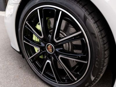 Porsche Panamera 4S E-HYBRID SP.TURISMO CHR.-AIR-PANO-INNO-360-HUD  - 9