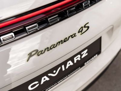 Porsche Panamera 4S E-HYBRID SP.TURISMO CHR.-AIR-PANO-INNO-360-HUD  - 15