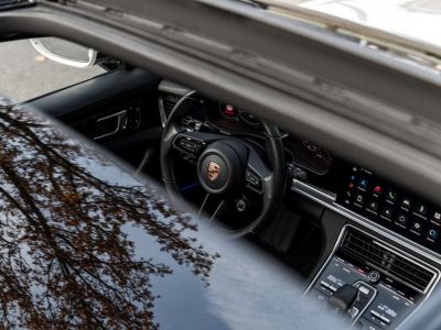 Porsche Panamera 4S E-HYBRID SP.TURISMO CHR.-AIR-PANO-INNO-360-HUD  - 17