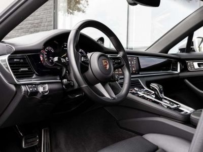 Porsche Panamera 4S E-HYBRID SP.TURISMO CHR.-AIR-PANO-INNO-360-HUD  - 20