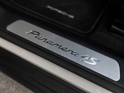 Porsche Panamera 4S E-HYBRID SP.TURISMO CHR.-AIR-PANO-INNO-360-HUD  - 26