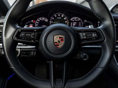 Porsche Panamera 4S E-HYBRID SP.TURISMO CHR.-AIR-PANO-INNO-360-HUD  - 29