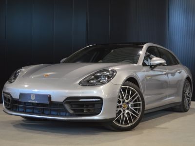 Porsche Panamera 4S e-hybride Sportturismo 560 47.000 km  - 1