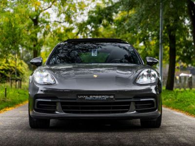 Porsche Panamera 4S PDK  - 3