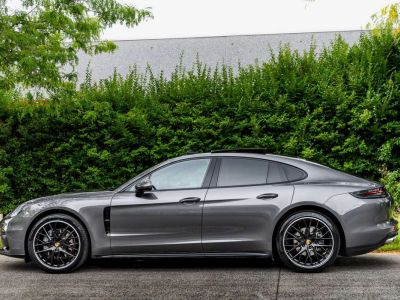 Porsche Panamera 4S PDK  - 7