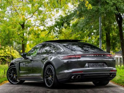 Porsche Panamera 4S PDK  - 19