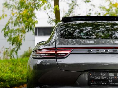 Porsche Panamera 4S PDK  - 20