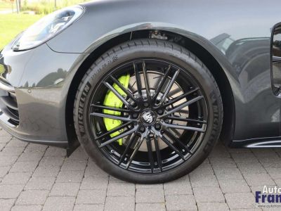 Porsche Panamera 4S PHEV SFT-CLS PANO BOSE 14-WEGE PDLS  - 4