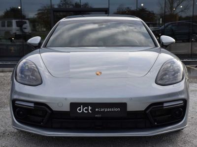 Porsche Panamera 4S Sport Design Black Sportexhaust 18 Way BOSE  - 2