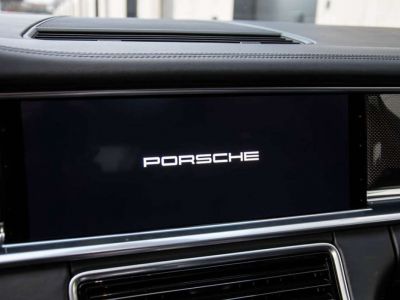 Porsche Panamera 4S SPORT TURISMO CARBON PACK BELGIAN 1 OWNER  - 31