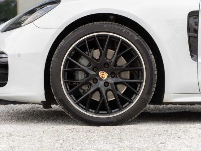 Porsche Panamera 4S SportDesign 360° Sportexhaust BOSE 21' Matrix  - 7