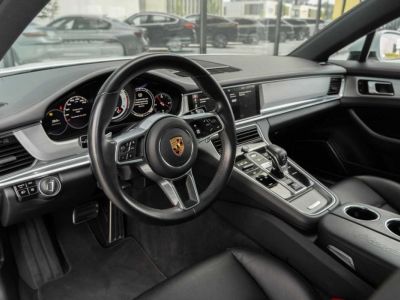 Porsche Panamera 4S SportDesign 360° Sportexhaust BOSE 21' Matrix  - 8