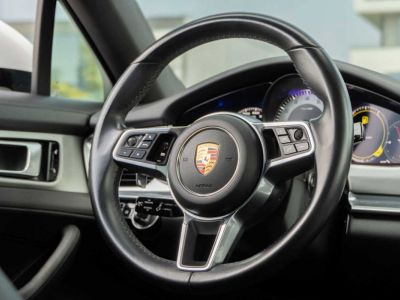 Porsche Panamera 4S SportDesign 360° Sportexhaust BOSE 21' Matrix  - 14