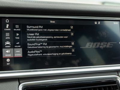 Porsche Panamera 4S SportDesign 360° Sportexhaust BOSE 21' Matrix  - 26