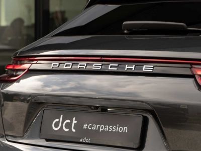 Porsche Panamera 4S SportDesign BOSE Pano SportExhaust SoftClose  - 5