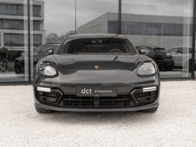 Porsche Panamera 4S SportDesign BOSE Pano SportExhaust SoftClose  - 2