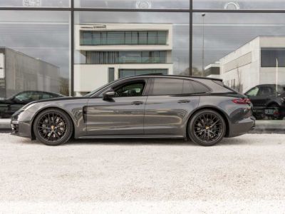 Porsche Panamera 4S SportDesign BOSE Pano SportExhaust SoftClose  - 6