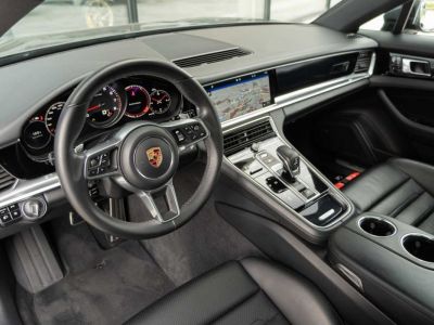 Porsche Panamera 4S SportDesign BOSE Pano SportExhaust SoftClose  - 8