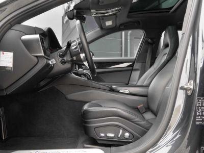 Porsche Panamera 4S SportDesign BOSE Pano SportExhaust SoftClose  - 9