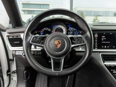 Porsche Panamera 4S SportDesign Sportexhaust BOSE 21' Matrix  - 18