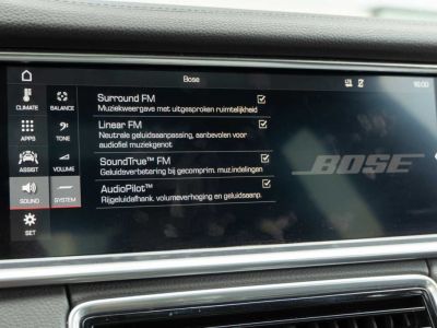 Porsche Panamera 4S SportDesign Sportexhaust BOSE 21' Matrix  - 25