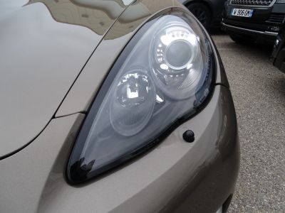 Porsche Panamera GTS 4.8L 430PS PDK/ XLF PASM Sièges Ventilés + Chauffants av et ar - <small></small> 47.890 € <small>TTC</small> - #2