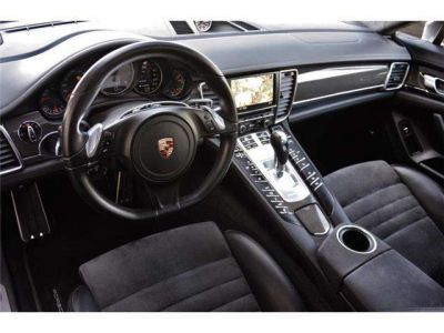 Porsche Panamera GTS - PDK - CARBON PACK - FULL OPTION - <small></small> 64.950 € <small>TTC</small> - #6