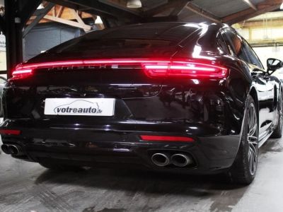 Porsche Panamera II II 4 E-HYBRID 4PL  - 2