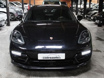 Porsche Panamera II II 4 E-HYBRID 4PL  - 4