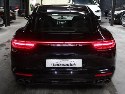 Porsche Panamera II II 4 E-HYBRID 4PL  - 5