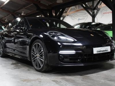 Porsche Panamera II II 4 E-HYBRID 4PL  - 10