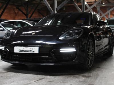 Porsche Panamera II II 4 E-HYBRID 4PL  - 11