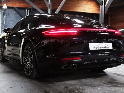 Porsche Panamera II II 4 E-HYBRID 4PL  - 12