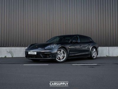 Porsche Panamera PHEV Real Hybrid Sport Turismo - Bose - Pano Roof  - 1